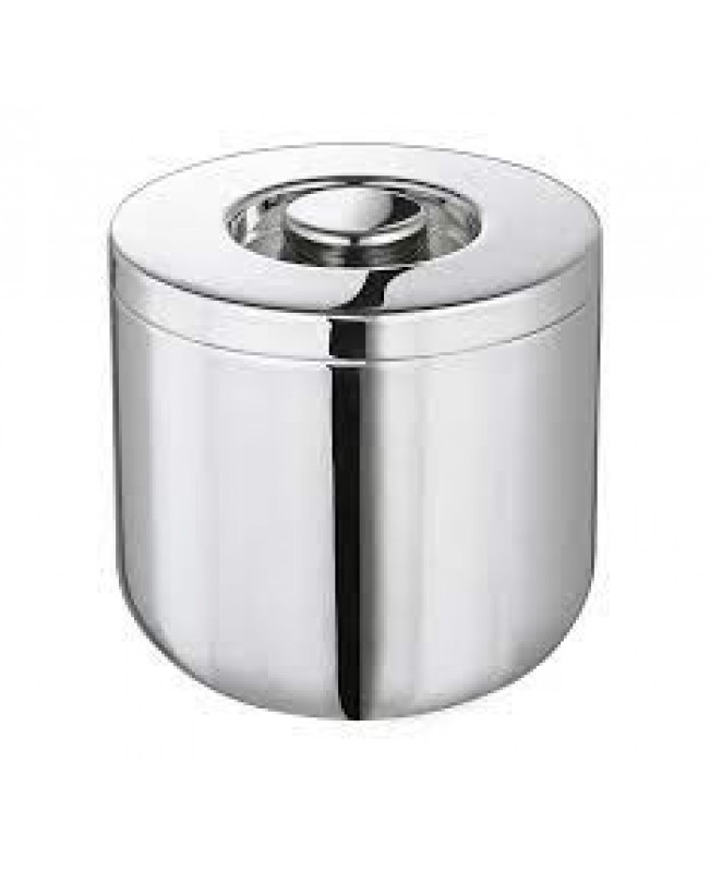 Christofle - Oh De Christofle Insulated Ice Bucket