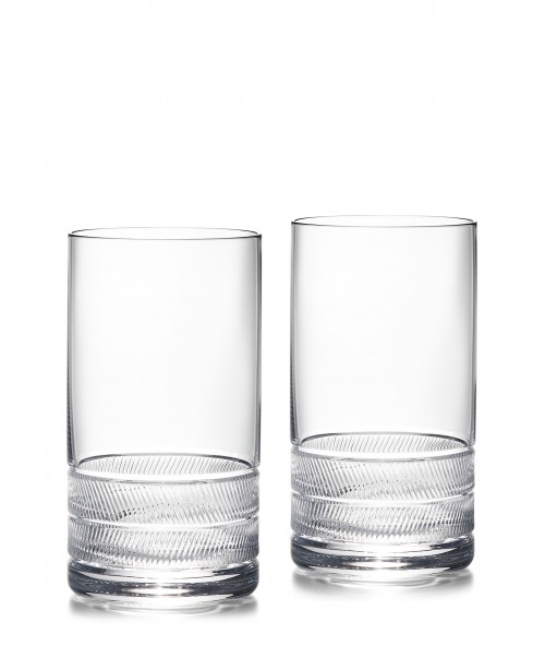 Ralph Lauren - Remy  Highballs (Set of 2...