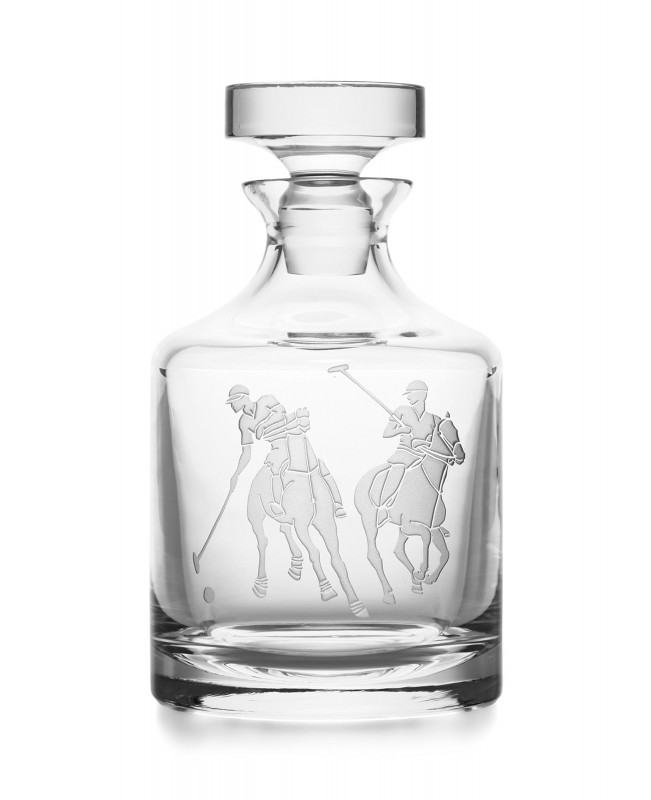 Ralph Lauren - Garrett Decanter