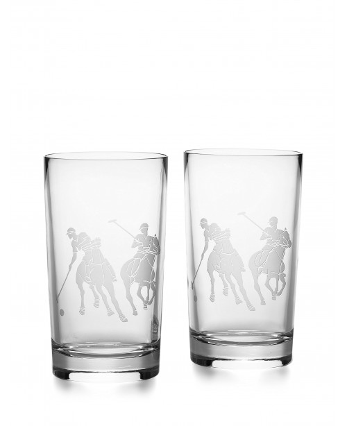 Ralph Lauren - Garrett Highballs (Set of...