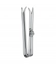 Christofle - Anemonie Ice Tongs