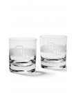 Ralph Lauren - Ashton DOF (Set of 2)