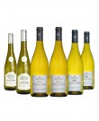 Loire Valley Whites 6 bottles (Mixed Win...