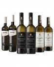 Veneto Whites 6 bottles (Wine Mixed Case...