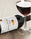 6 btls Cru de la Maqueline 75 cl - Borde...