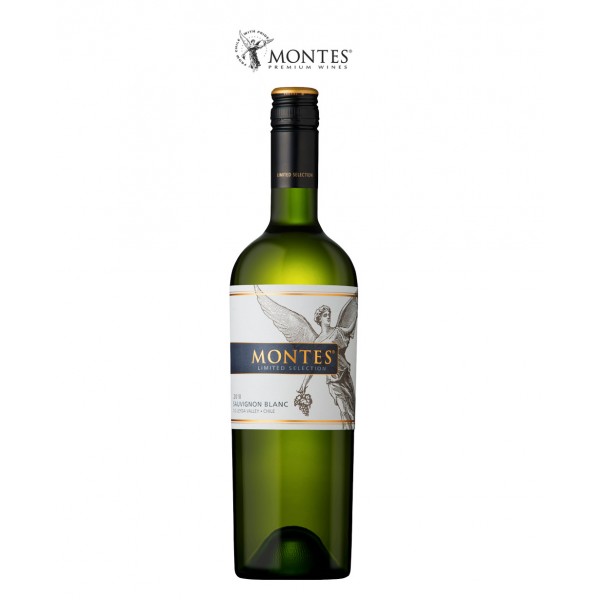 Sauvignon Blanc Limited Selection 75cl -...