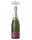 Champagne Brut Rose 75cl (Pommery)  