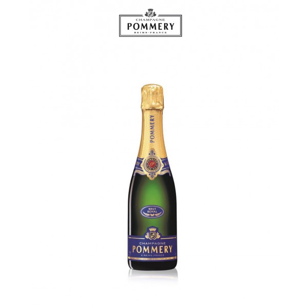 Champagne Brut Royal 37.5cl - Pommery