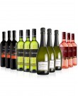 Party Mix 12 bottles (Mixed Wine Case)