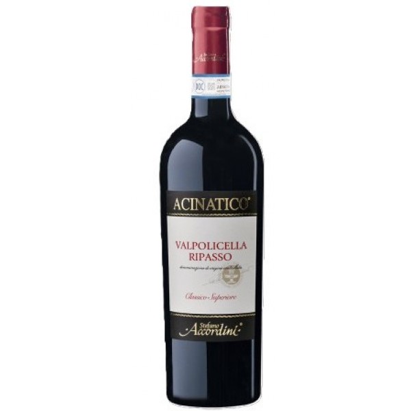 Valpolicella Ripasso Classico Superiore ...