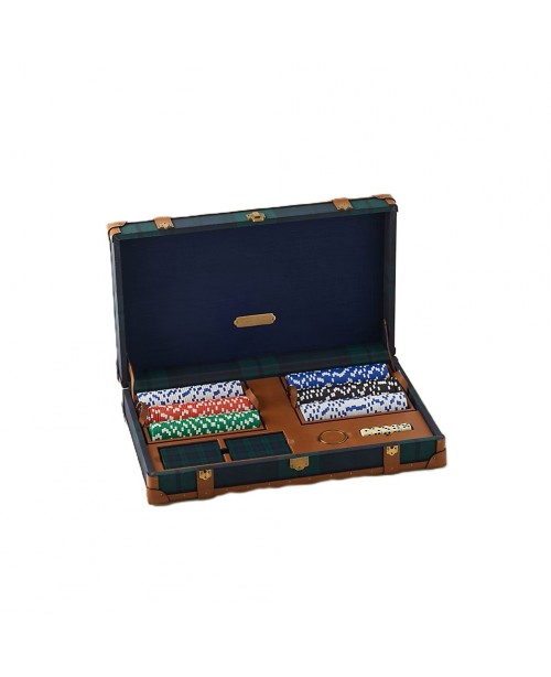 Ralph Lauren - Poker-Geschenkset Sawyer