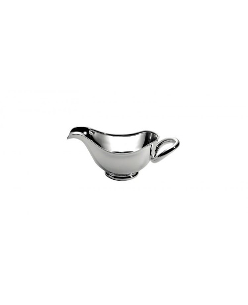 Christofle - Vertigo Sauce Boat