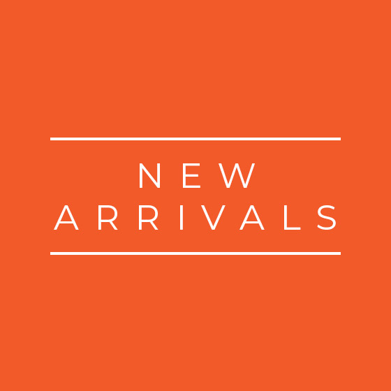 New Arrivals