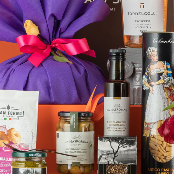 Mother's Day Hampers