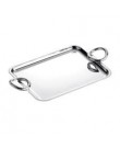 Christofle - Vertigo Serving Tray 26*20