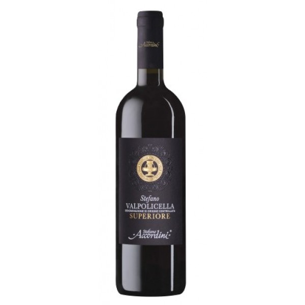 6 btls  Valpolicella Superiore DOCG , St...