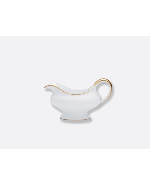 Bernardaud - Pompadour Gravy Boat