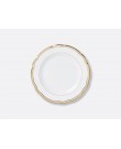 Bernardaud - Pompadour Bread & Butte...