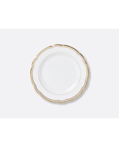 Bernardaud - Pompadour Bread & Butte...