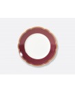 Bernardaud - Pompadour Dessert Plate Gre...
