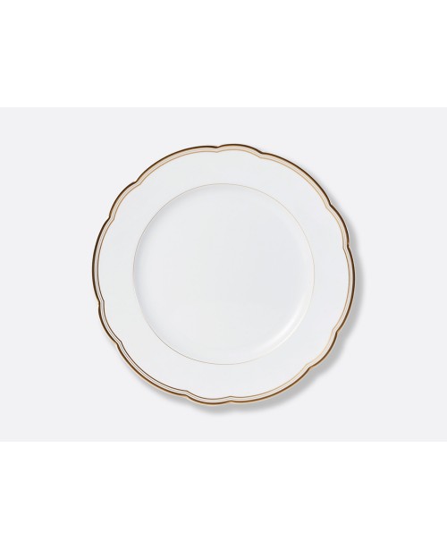 Bernardaud - Pompadour Dinner Plate S/2