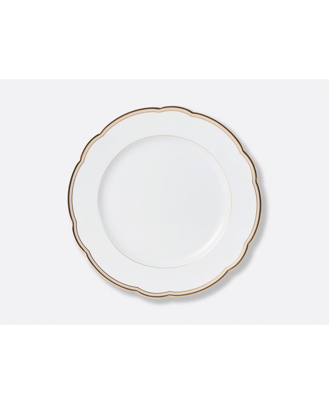 Bernardaud - Pompadour Dinner Plate S/2