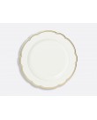 Bernardaud - Pompadour Service Plate S/2