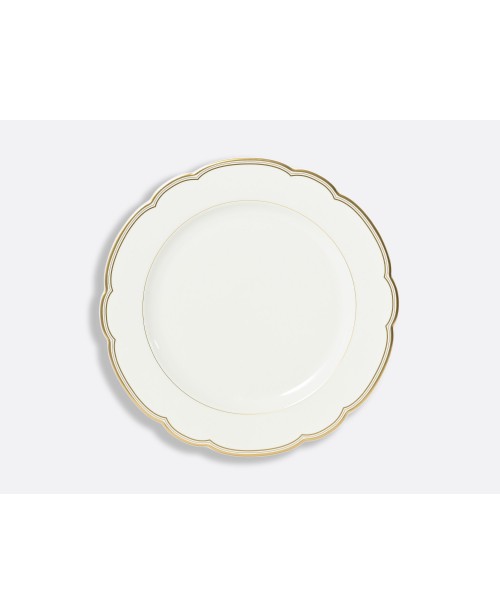 Bernardaud - Pompadour Service Plate S/2