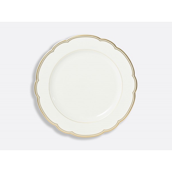 Bernardaud - Pompadour Service Plate S/2