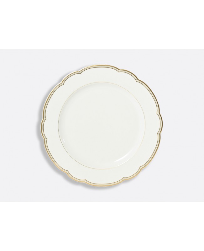 Bernardaud - Pompadour Service Plate S/2