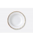 Bernardaud - Pompadour Rimmed Soup Plate...