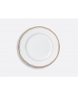 Bernardaud - Pompadour Starter Plate S/2