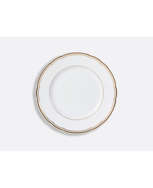 Bernardaud - Pompadour Starter Plate S/2