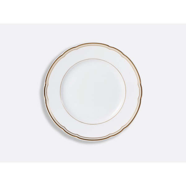 Bernardaud - Pompadour Starter Plate S/2
